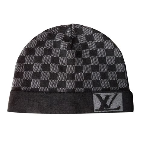 louis vuitton beanie ioffer|louis vuitton wool hat.